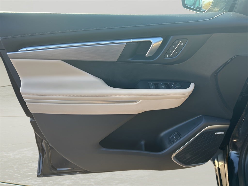 2025 Buick Enclave Preferred CARBRAVO CERTIFIED!