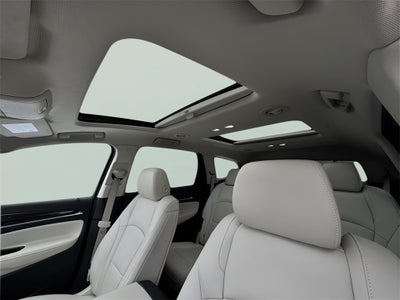 2022 Buick Enclave Premium Group CARBRAVO CERTIFIED