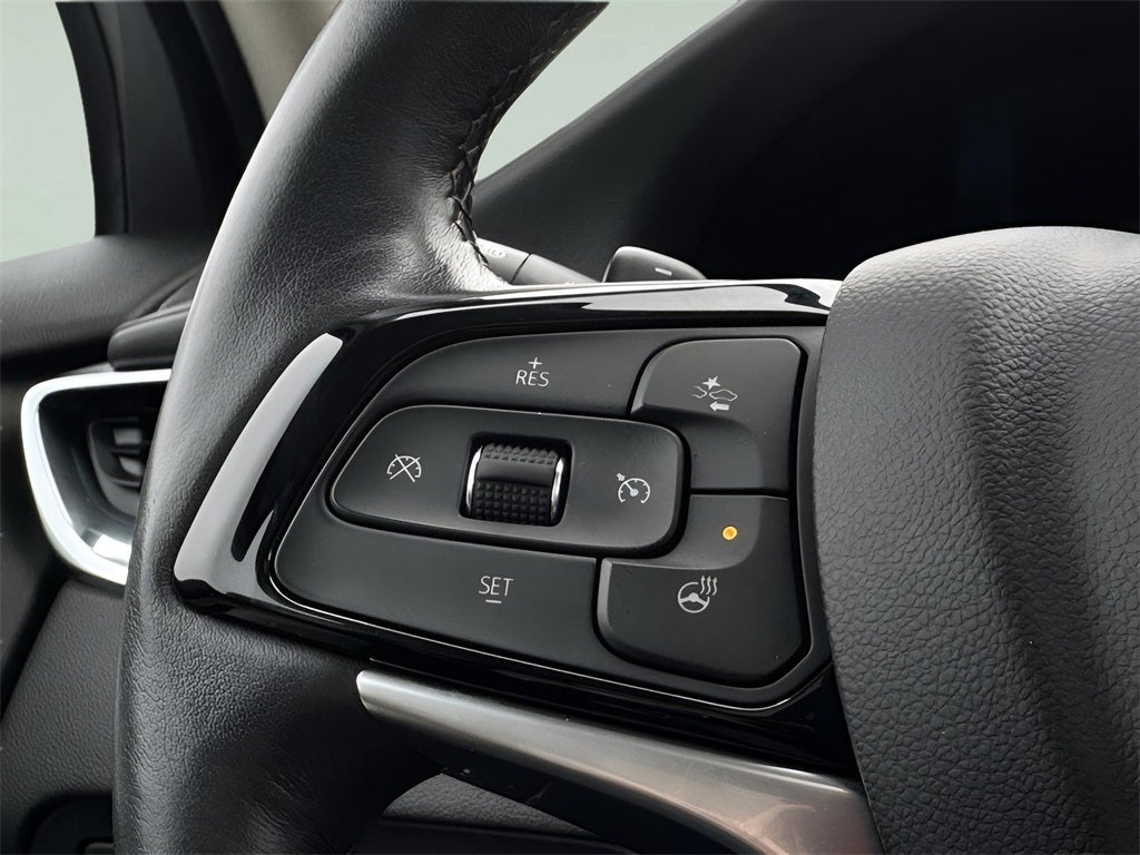 2022 Buick Enclave Premium Group CARBRAVO CERTIFIED