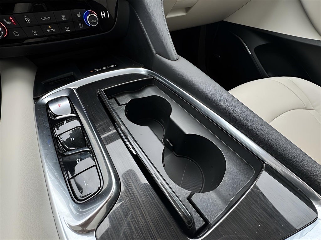 2022 Buick Enclave Premium Group CARBRAVO CERTIFIED