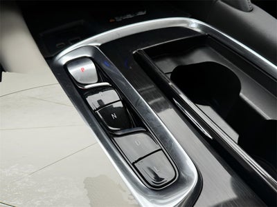 2022 Buick Enclave Premium Group CARBRAVO CERTIFIED