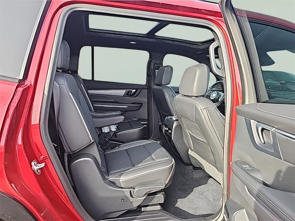 2025 Buick Enclave Sport Touring Fully Loaded, Super Cruise, Sunroof, (CarBravo!!!)