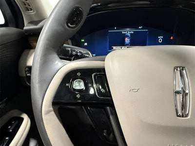 2023 Lincoln Corsair Reserve