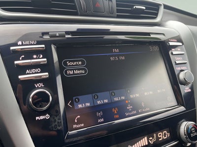 2023 Nissan Murano SV MIDNIGHT EDITION