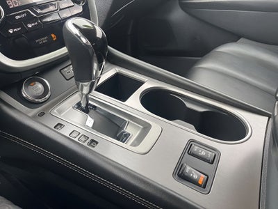 2023 Nissan Murano SV MIDNIGHT EDITION