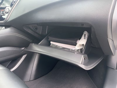 2023 Nissan Murano SV MIDNIGHT EDITION