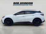 2023 Nissan Murano SV MIDNIGHT EDITION