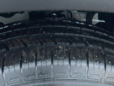 2024 Nissan Rogue S Certified - Heated Leather Seats *$500 CPO Rebate*