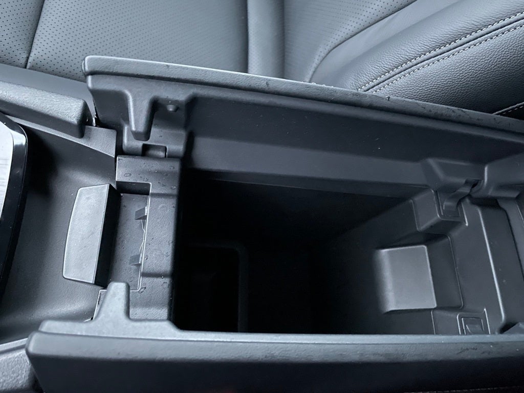 2024 Nissan Rogue S Certified - Heated Leather Seats *$500 CPO Rebate*