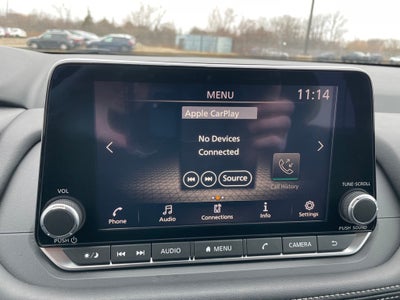 2024 Nissan Rogue S Certified - Heated and Leather Seats *$500 CPO Reb