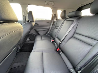 2024 Nissan Rogue S Certified - Heated Leather Seats *$500 CPO Rebate*