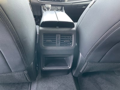 2024 Nissan Rogue S Certified - Heated Leather Seats *$500 CPO Rebate*