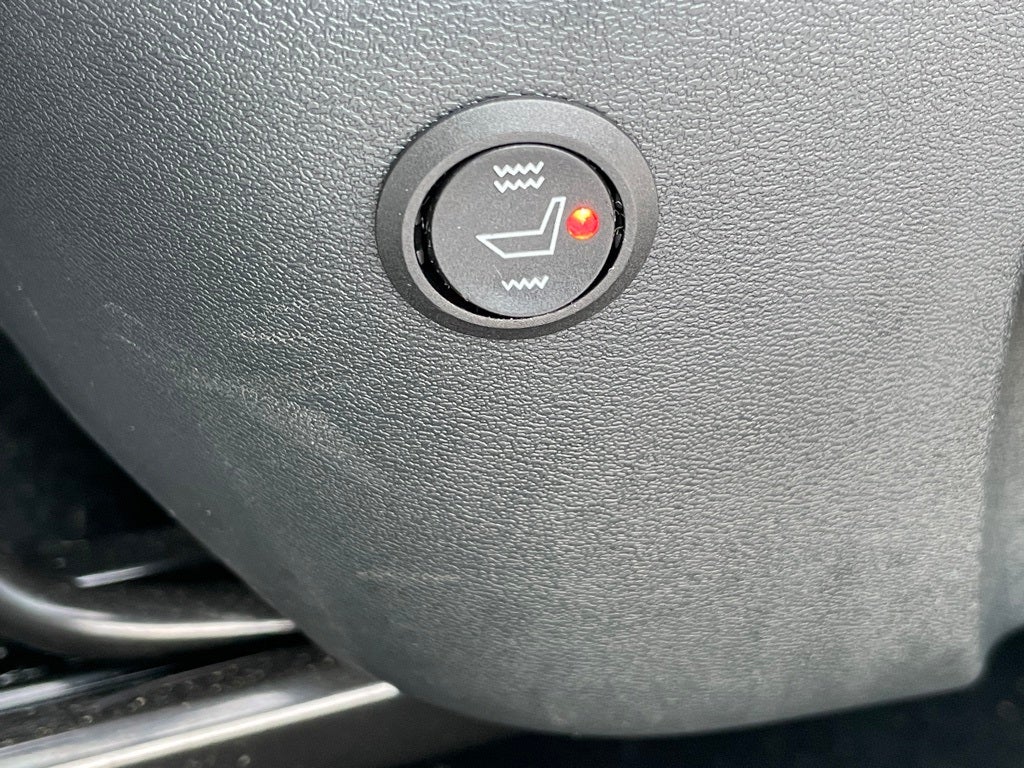 2024 Nissan Rogue S Certified - Heated Leather Seats *$500 CPO Rebate*