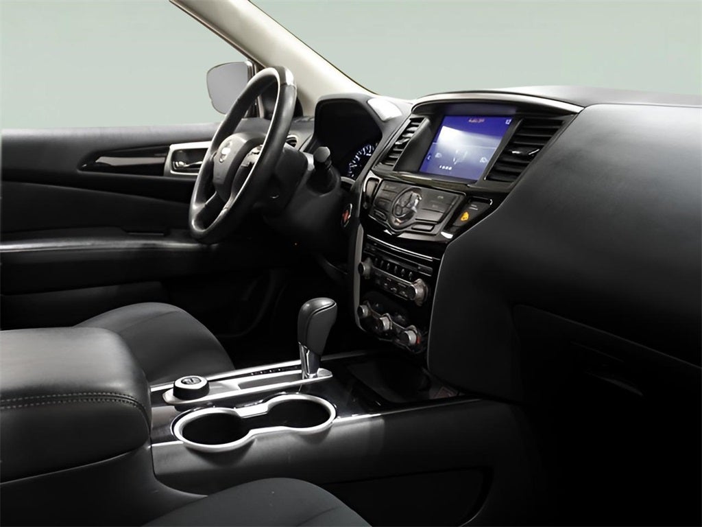 2020 Nissan Pathfinder SV *CarBravo Certified*