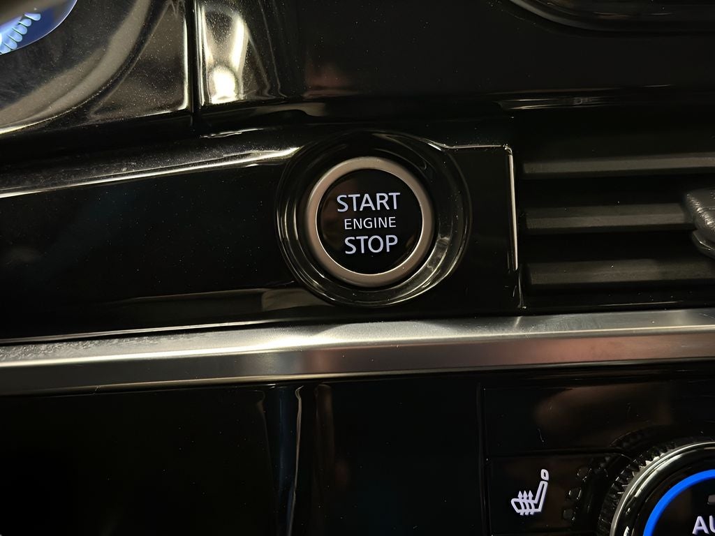 2024 Nissan Pathfinder Platinum CARBRAVO CERTIFIED