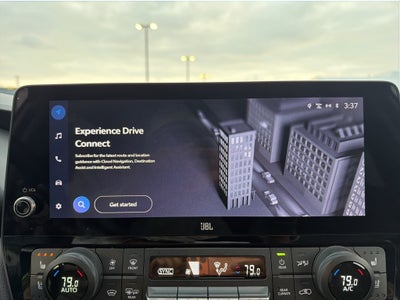 2024 Toyota Grand Highlander Limited CARBRAVO CERTIFIED!