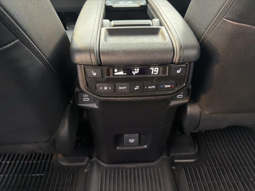 2024 Toyota Grand Highlander Limited CARBRAVO CERTIFIED!