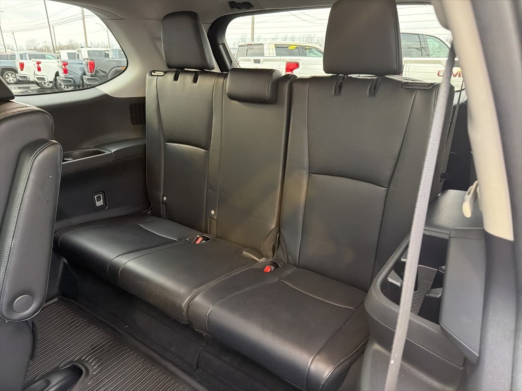 2024 Toyota Grand Highlander Limited CARBRAVO CERTIFIED!