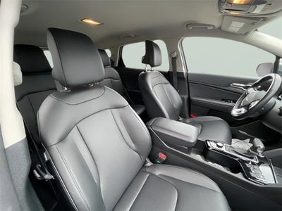 2023 Kia Sportage EX Certified