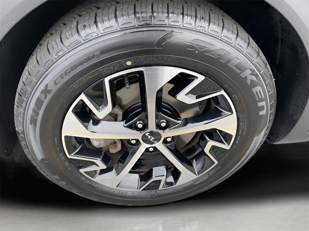 2023 Kia Sportage EX Certified