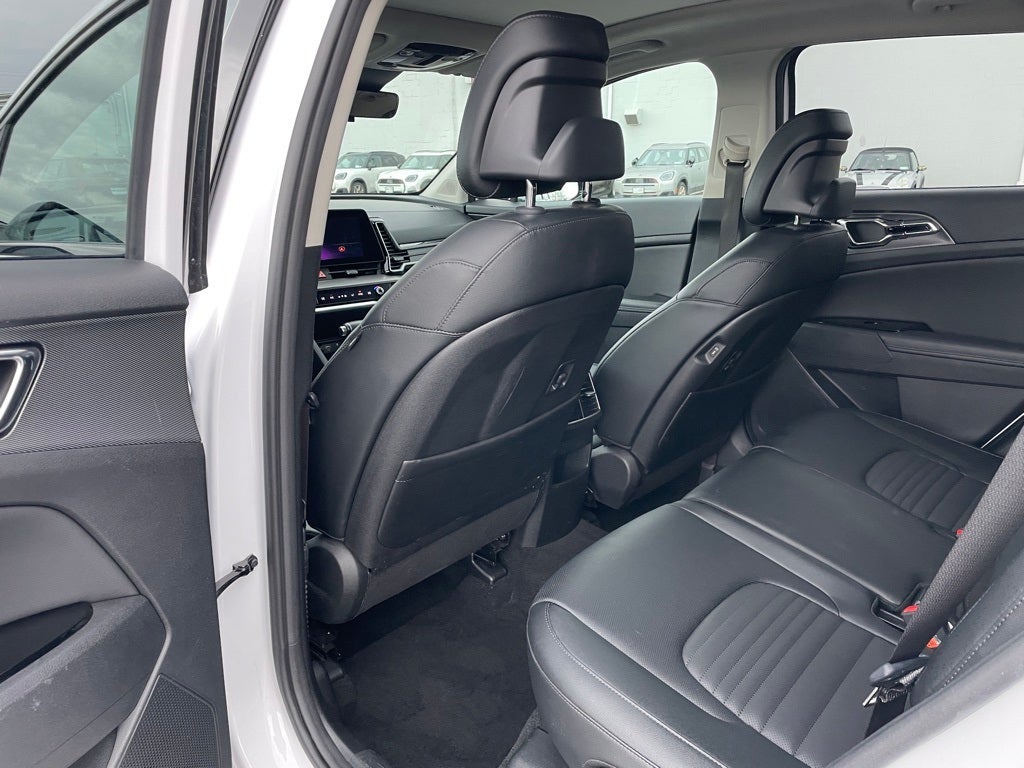 2024 Kia Sportage SX-Prestige Certified