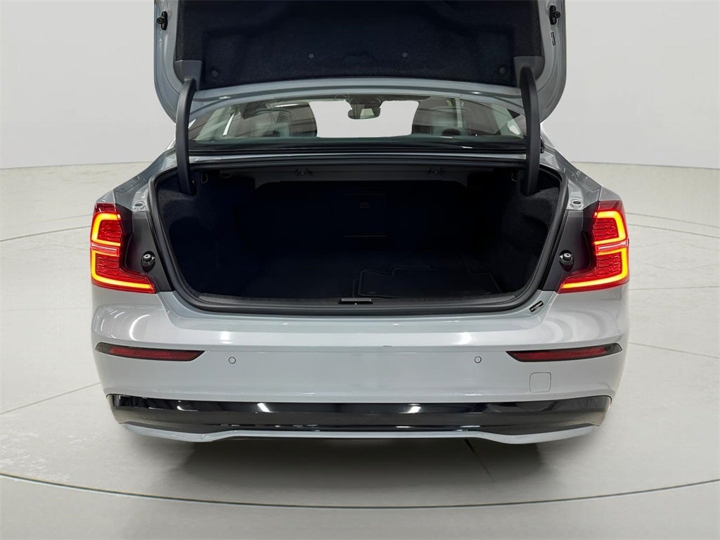 2025 Volvo S60 B5 Core CarBravo Certified