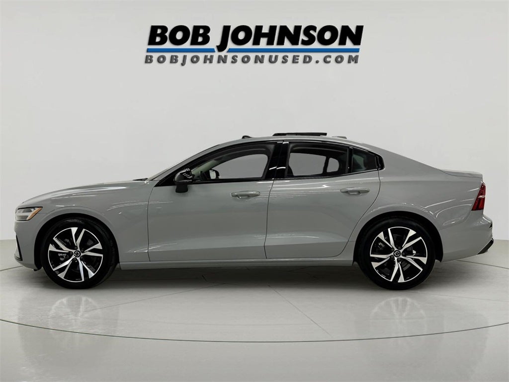 2025 Volvo S60 B5 Core CarBravo Certified