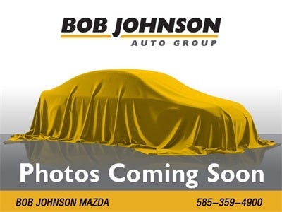 2024 Mazda Mazda CX-50 2.5 S Premium Package