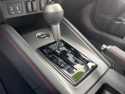 2025 Mitsubishi Outlander Sport 2.0 LE