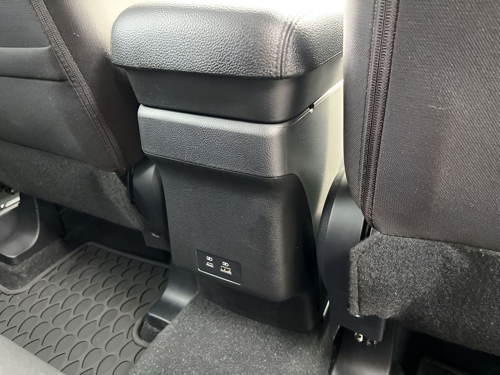 2025 Mitsubishi Outlander Sport 2.0 LE