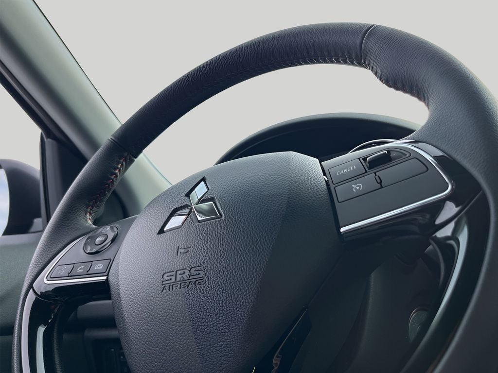 2025 Mitsubishi Outlander Sport 2.0 LE