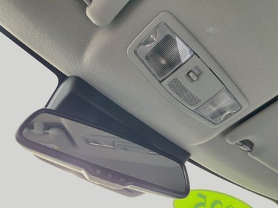 2025 Mitsubishi Outlander Sport 2.0 LE