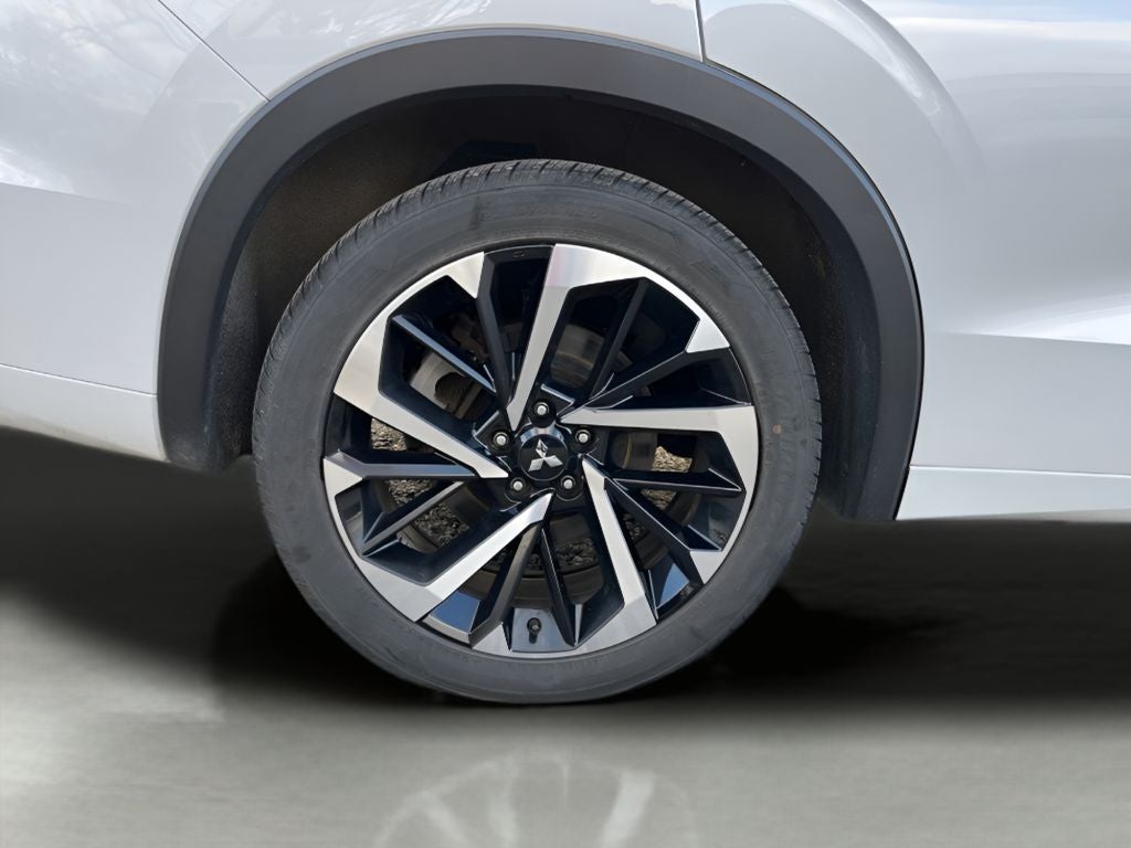 2023 Mitsubishi Outlander PHEV SEL