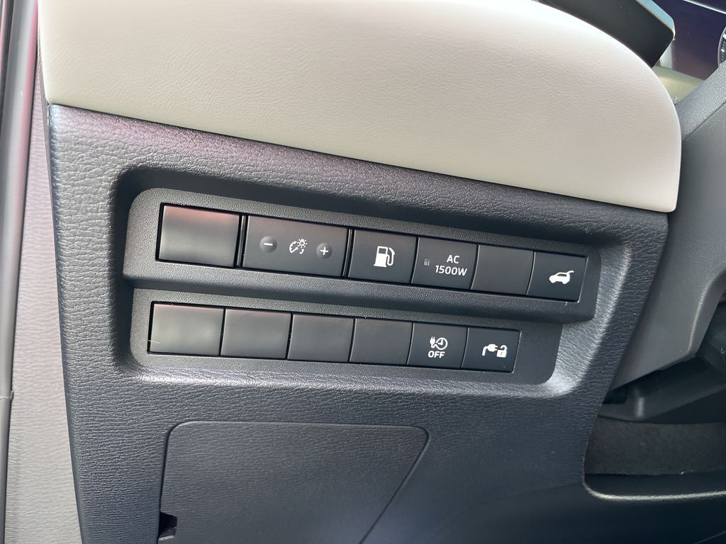 2023 Mitsubishi Outlander PHEV SEL