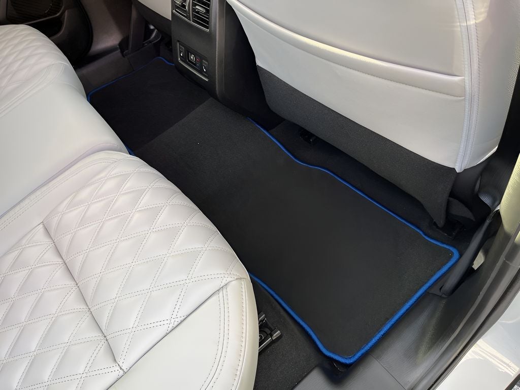 2023 Mitsubishi Outlander PHEV SEL