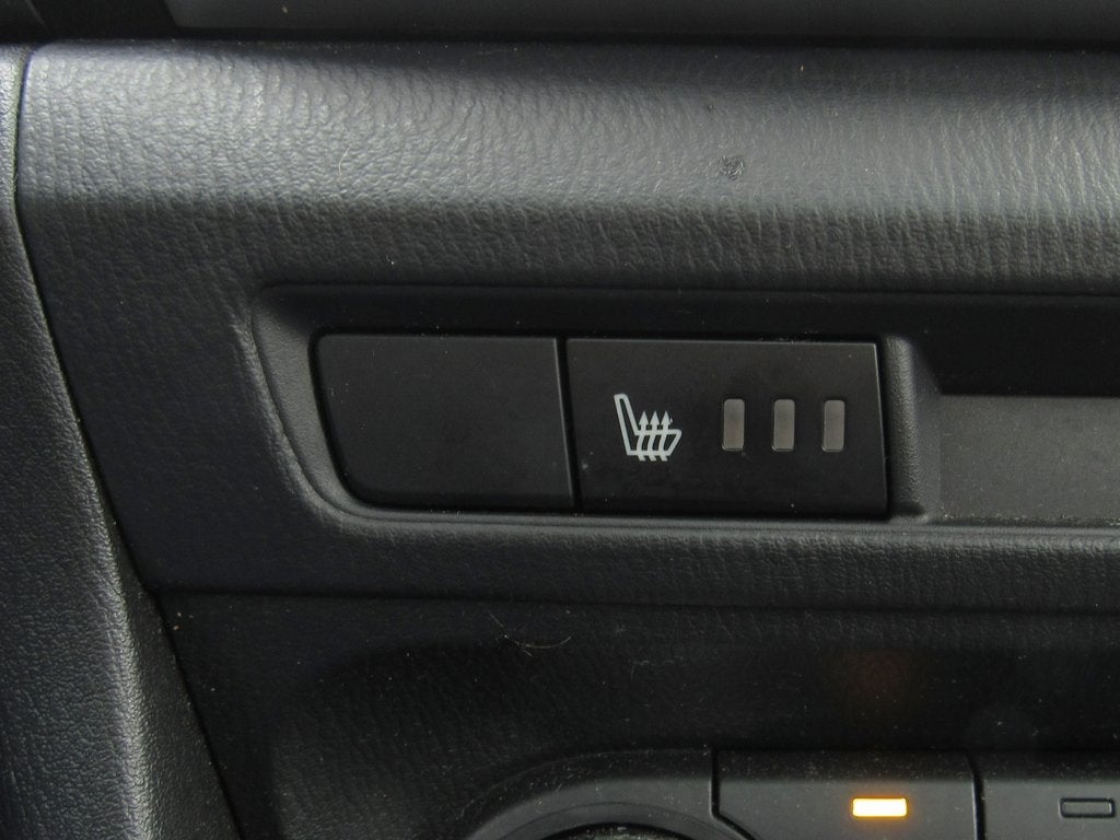 2017 Mazda Mazda3 Touring 2.5 CARBRAVO CERTIFIED