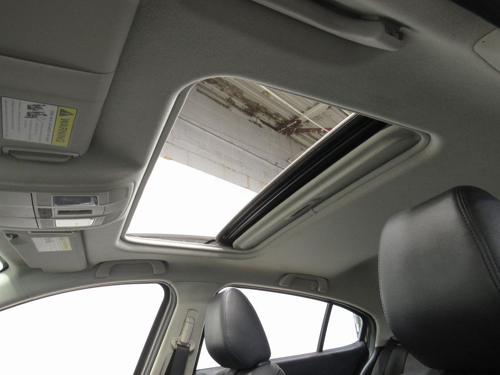 2017 Mazda Mazda3 Touring 2.5 CARBRAVO CERTIFIED