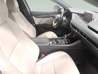 2019 Mazda Mazda3 Preferred Bose Audio Heated Seats