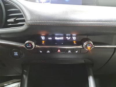 2019 Mazda Mazda3 Preferred Bose Audio Heated Seats