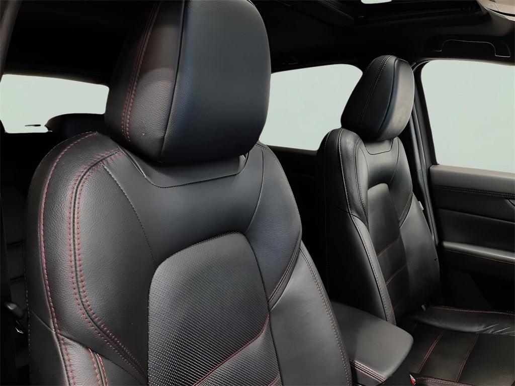 2023 Mazda Mazda CX-5 2.5 Turbo Sunroof Bose Audio Cooled Seats AWD