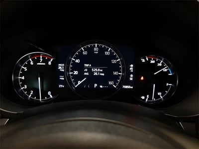 2023 Mazda Mazda CX-5 2.5 Turbo Sunroof Bose Audio Cooled Seats AWD