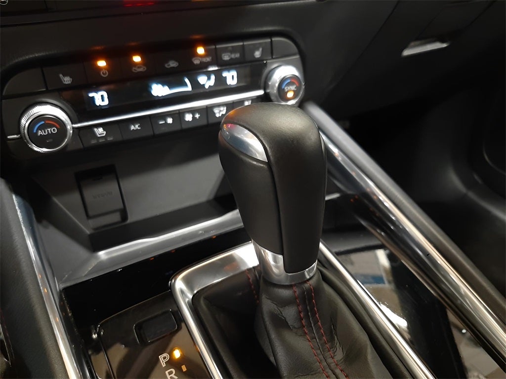 2023 Mazda Mazda CX-5 2.5 Turbo Sunroof Bose Audio Cooled Seats AWD