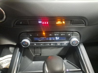 2023 Mazda Mazda CX-5 2.5 Turbo Sunroof NEW TIRES & BRAKES!