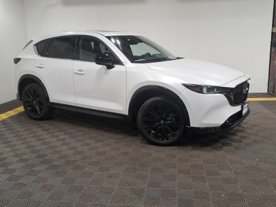2023 Mazda Mazda CX-5 2.5 Turbo Sunroof NEW TIRES & BRAKES!