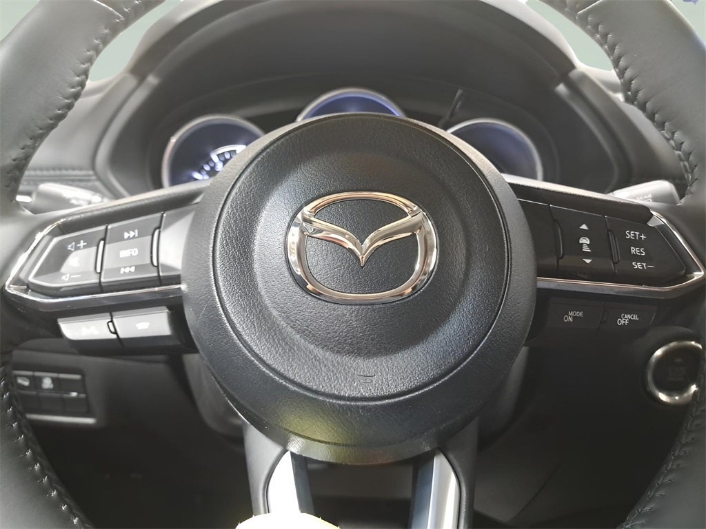 2023 Mazda Mazda CX-5 2.5 S Select Package Heated Seats AWD