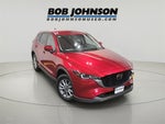 2023 Mazda Mazda CX-5 2.5 S Select Package Heated Seats AWD