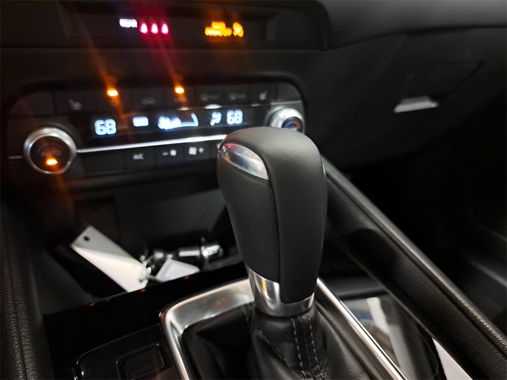 2023 Mazda Mazda CX-5 2.5 S Select Package Heated Seats AWD