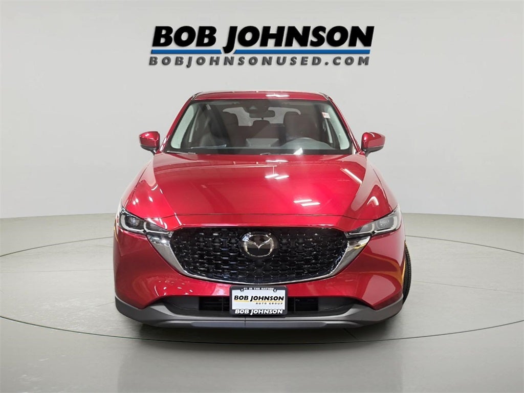 2023 Mazda Mazda CX-5 2.5 S Select Package Heated Seats AWD