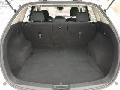 2019 Mazda Mazda CX-5 Sport