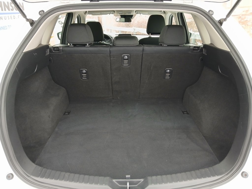 2019 Mazda Mazda CX-5 Sport